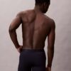 Ck Black Boxer Brief
