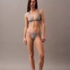 Ck Black Geo Lace Bikini Ck Black Geo Lace Bikini