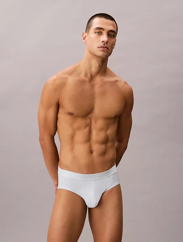 Ck Black Hip Brief Ck Black Hip Brief