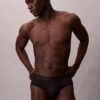 Ck Black Hip Brief Ck Black Hip Brief
