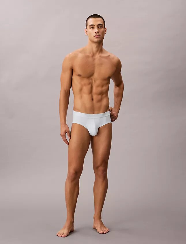 Ck Black Hip Brief Ck Black Hip Brief