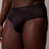 Ck Black Hip Brief Ck Black Hip Brief