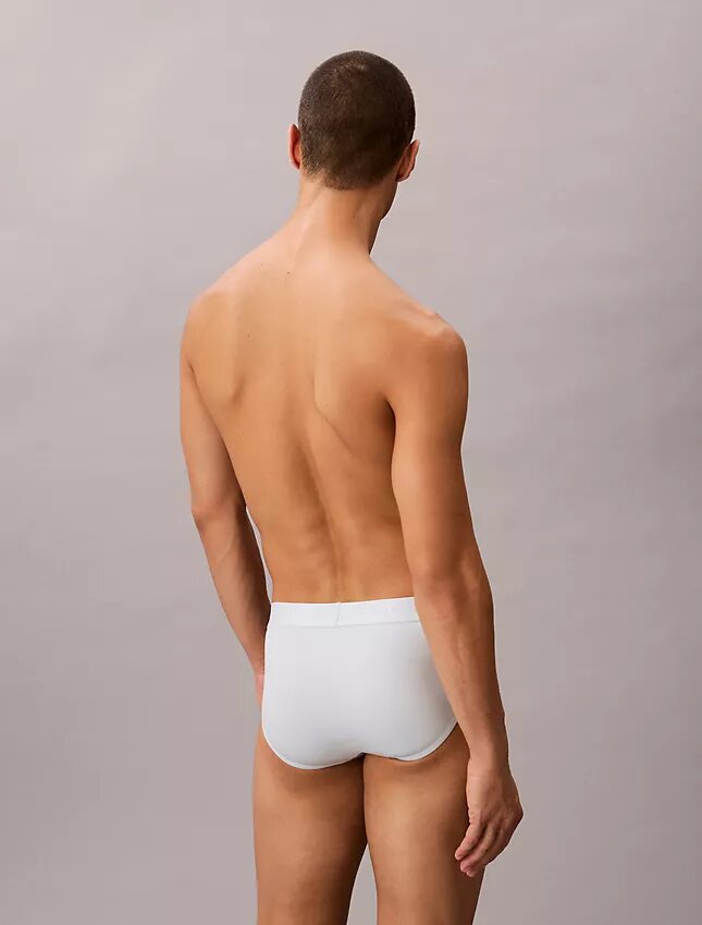 Ck Black Hip Brief Ck Black Hip Brief
