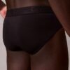 Ck Black Hip Brief Ck Black Hip Brief