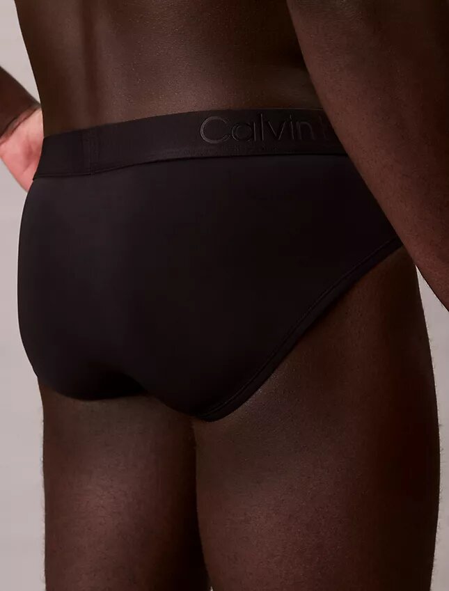 Ck Black Hip Brief Ck Black Hip Brief