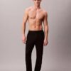 Ck Black Lounge Sleep Pants
