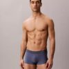 Ck Black Low Rise Trunk Ck Black Low Rise Trunk