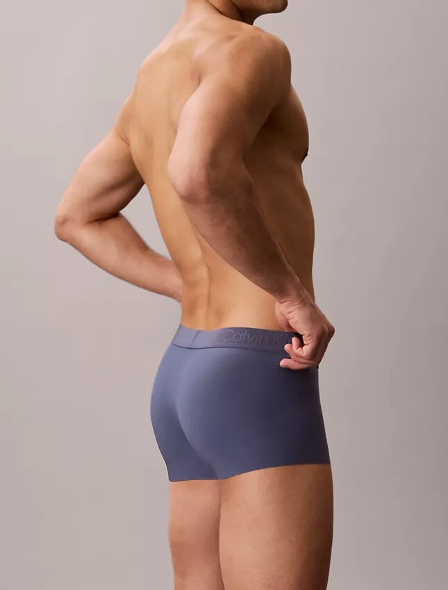 Ck Black Low Rise Trunk Ck Black Low Rise Trunk