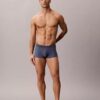Ck Black Low Rise Trunk Ck Black Low Rise Trunk