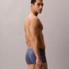 Ck Black Low Rise Trunk Ck Black Low Rise Trunk