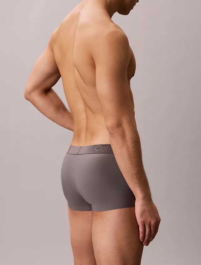 Ck Black Low Rise Trunk Ck Black Low Rise Trunk