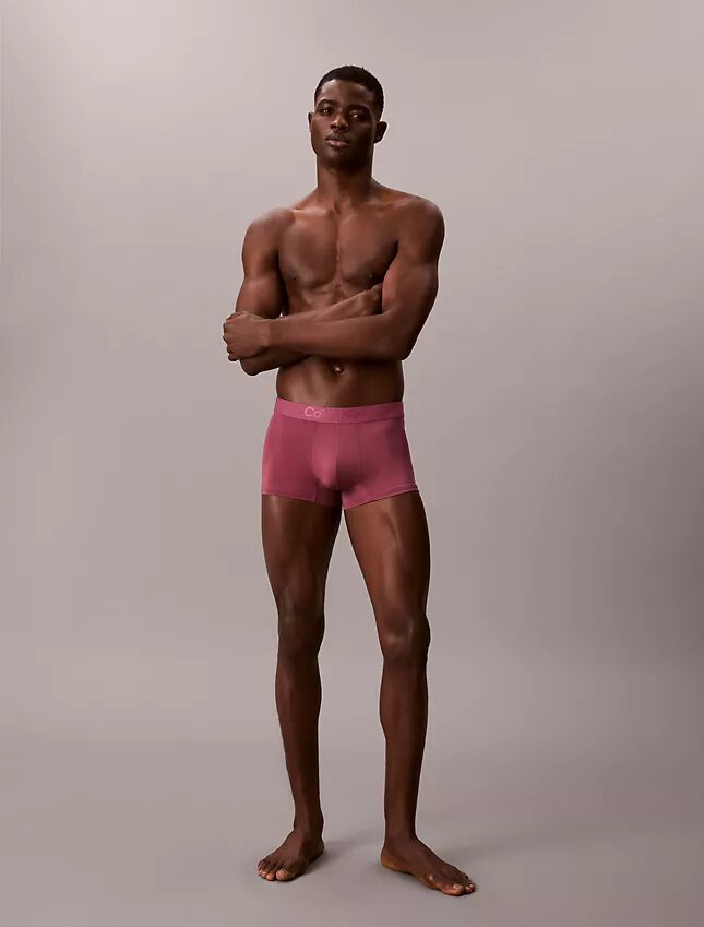 Ck Black Trunk Ck Black Trunk
