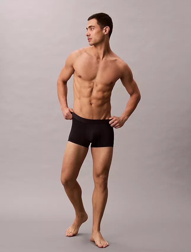 Ck Black Trunk Ck Black Trunk