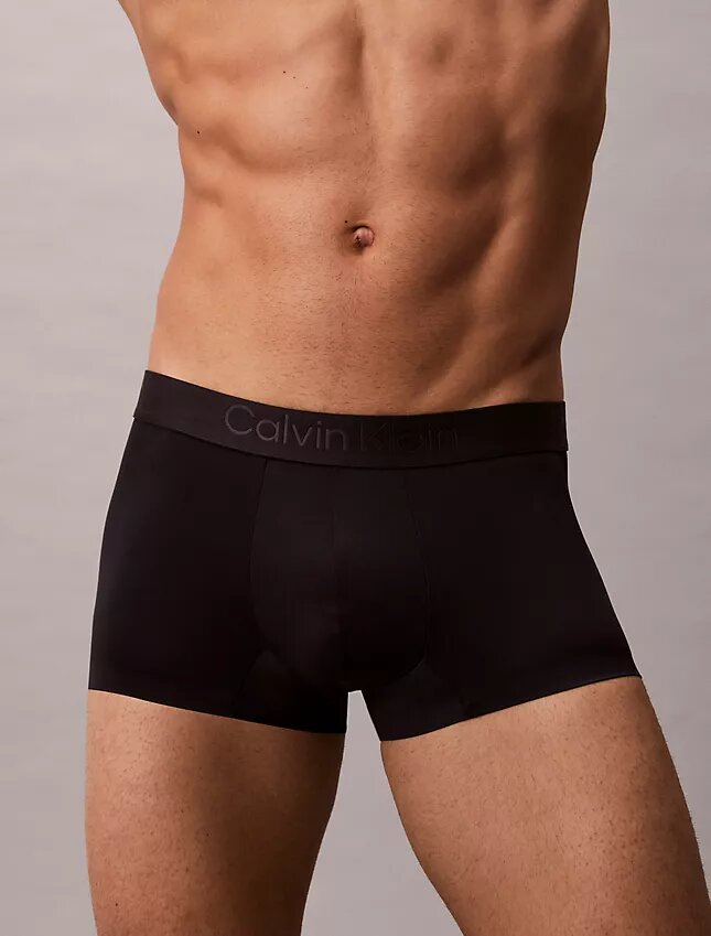 Ck Black Trunk Ck Black Trunk