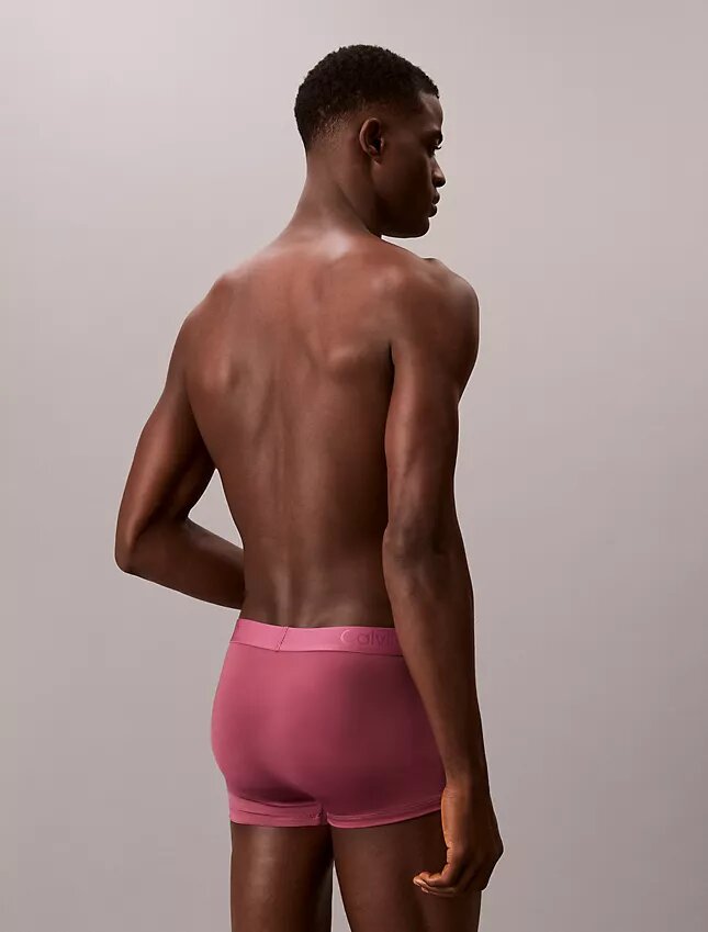 Ck Black Trunk Ck Black Trunk