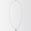Ck One Charm Necklace Ck One Charm Necklace