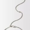 Ck One Charm Necklace Ck One Charm Necklace