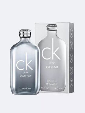 Ck One Essence Parfum Intense