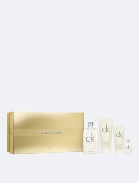Ck One Gift Set