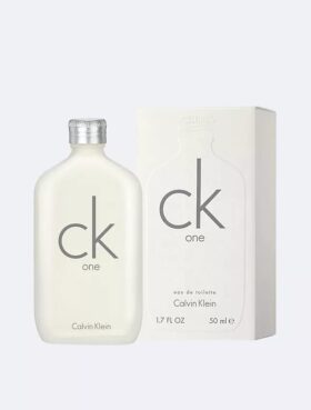 Ck One Spray
