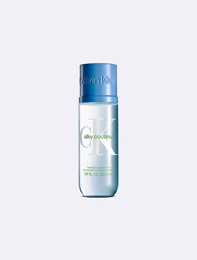 Ck Silky Coconut Hair & Body Perfume Mist Ck Silky Coconut Hair & Body Perfume Mist