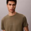 Ck Sport Mesh T-Shirt Ck Sport Mesh T-Shirt