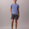 Ck Sport Mesh T-Shirt Ck Sport Mesh T-Shirt