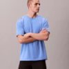 Ck Sport Relaxed Tee