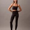 Ck Sport Seamless Print Leggings Ck Sport Seamless Print Leggings