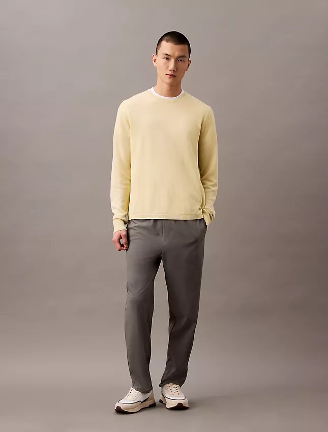 Ck Sport Woven Pant Ck Sport Woven Pant