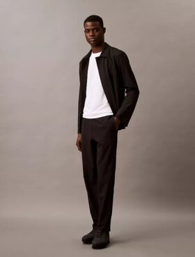 Ck Sport Woven Pant