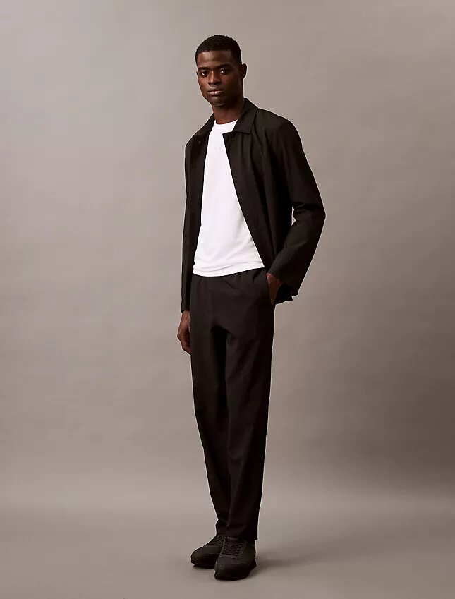 Ck Sport Woven Pant Ck Sport Woven Pant