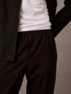 Ck Sport Woven Pant