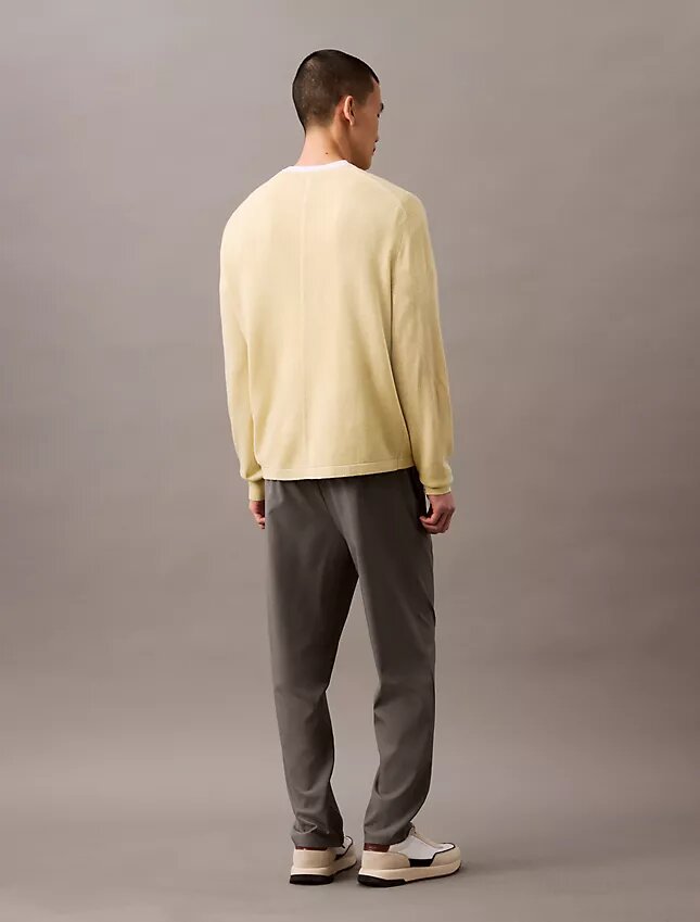 Ck Sport Woven Pant Ck Sport Woven Pant
