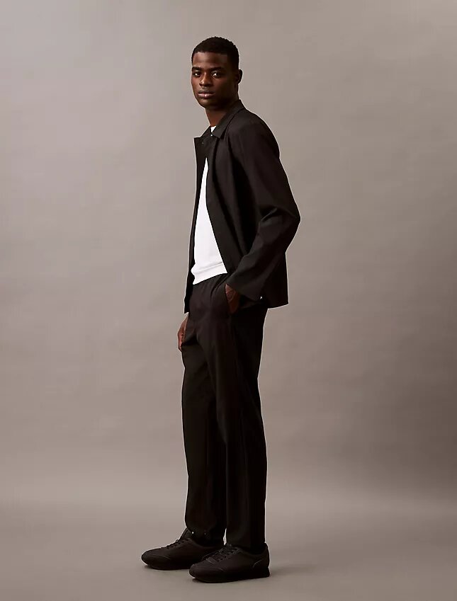 Ck Sport Woven Pant Ck Sport Woven Pant