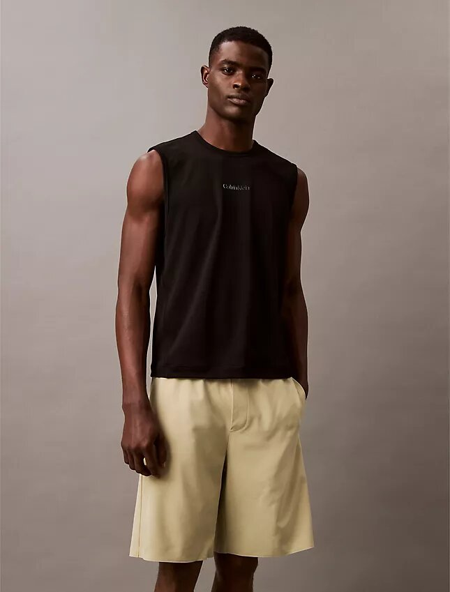 Ck Sport Woven Short Ck Sport Woven Short