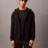 Ck Sport Zip Hoodie