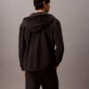 Ck Sport Zip Hoodie