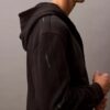 Ck Sport Zip Hoodie