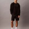 Ck Sport Zip Hoodie