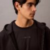 Ck Sport Zip Hoodie