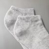 Classic 6-Pack No Show Socks Classic 6-Pack No Show Socks