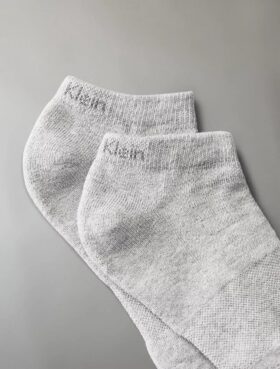 Classic 6-Pack No Show Socks