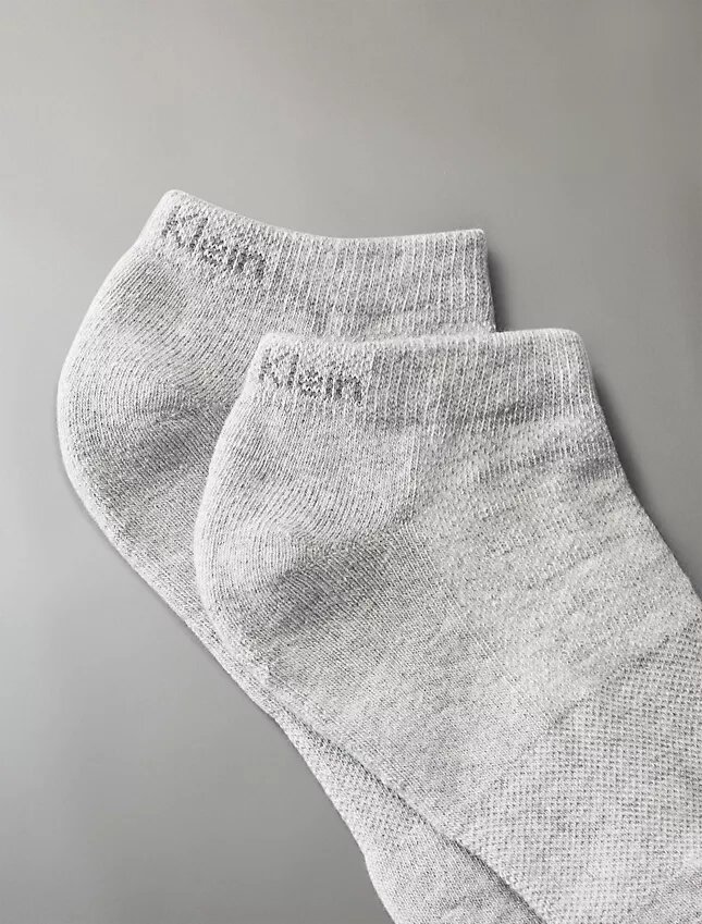 Classic 6-Pack No Show Socks Classic 6-Pack No Show Socks