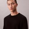 Classic Cashmere Crewneck Sweater Classic Cashmere Crewneck Sweater