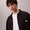 Classic Denim Overshirt