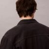 Classic Denim Overshirt