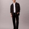 Classic Denim Overshirt