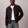 Classic Harrington Jacket