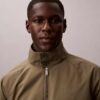 Classic Harrington Jacket